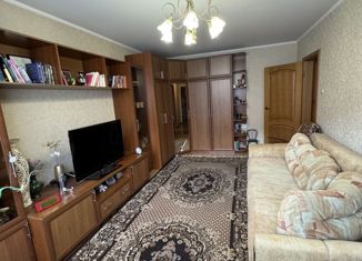 Продам 2-ком. квартиру, 54.1 м2, Тверь, улица Фрунзе, 20