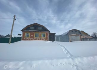 Продажа дома, 105.6 м2, село Кугеево, улица Аръяк