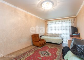 1-комнатная квартира на продажу, 33 м2, поселок Ильинка, Центральная улица, 4