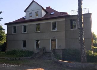 Дом на продажу, 390 м2, посёлок Озерки, Почтовая улица