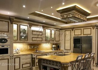 Продажа дома, 850 м2, деревня Подольниха, Клубная улица