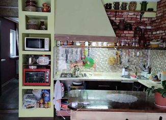 Продаю дом, 70 м2, посёлок городского типа Октябрьский, переулок Ленина