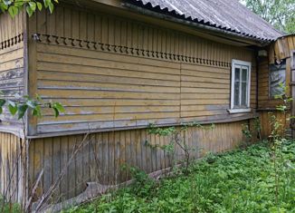 Продам дом, 67 м2, деревня Большая Ящера, Р-23, 97-й километр