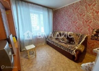 Продается квартира студия, 16.5 м2, Кемерово, улица Сибиряков-Гвардейцев, 19, Заводский район