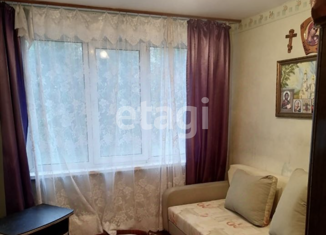 Продаю 2-комнатную квартиру, 44.7 м2, Новосибирск, улица Зорге, 72