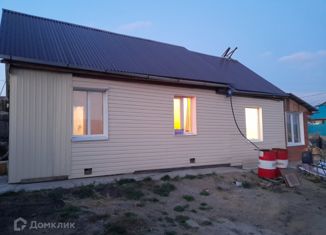 Продается дом, 72 м2, ДНТ Исток, Солнечная улица
