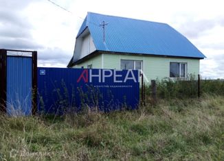 Продам дом, 90 м2, село Средние Тарманы, улица Мира