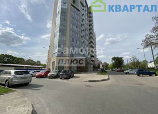 1-комнатная квартира на продажу, 37 м2, Белгород, Западный округ, проспект Богдана Хмельницкого, 125