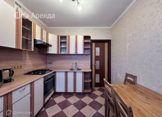 Сдается в аренду 2-ком. квартира, 61 м2, Москва, улица Степана Супруна, 12к1, метро Аэропорт