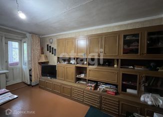 Двухкомнатная квартира на продажу, 50 м2, Кострома, улица Шагова, 203