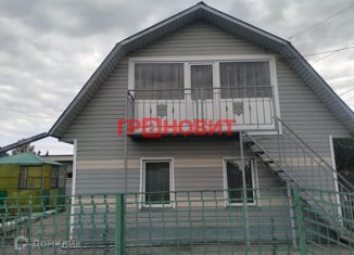 Продаю дом, 101 м2, Новосибирская область, Мастерская улица, 101