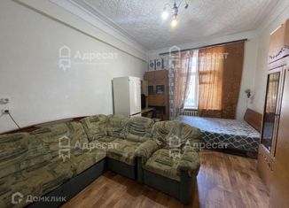 Комната на продажу, 90 м2, Волгоградская область, улица Мира, 13