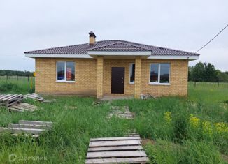 Продаю дом, 113 м2, деревня Кзыл-Иль