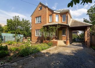 Продам дом, 171 м2, Ростов-на-Дону, Каменогорская улица