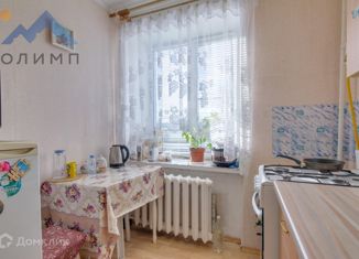 Продажа 1-комнатной квартиры, 32.5 м2, Вологодская область, посёлок Федотово, 9
