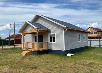 Дом на продажу, 107 м2, Саха (Якутия), 5-й квартал, 17