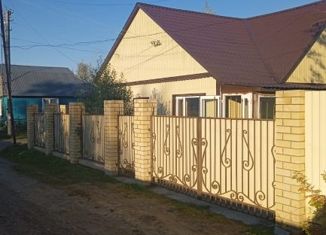 Продаю дом, 65.3 м2, посёлок городского типа Пойковский, Лесная улица