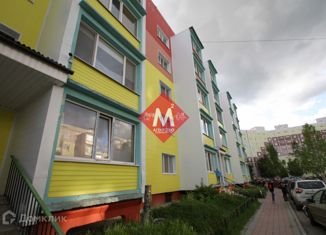 Продается 1-ком. квартира, 37.1 м2, Нягань, 2-й микрорайон, 5