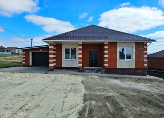 Продам дом, 130 м2, поселок Комсомольский, Центральная улица