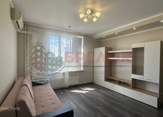 Продается 1-ком. квартира, 38 м2, Ростовская область, улица Ткачёва, 14