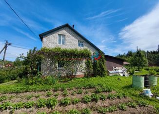 Продается дом, 63 м2, садоводческое некоммерческое товарищество Орбита, садоводческое некоммерческое товарищество Орбита, 161