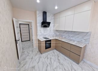 Продается 2-комнатная квартира, 65.4 м2, Анапа, ЖК Приоритет, улица Омелькова, 93