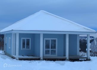 Продам дом, 95 м2, деревня Блохино