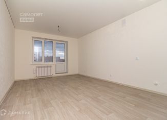 Квартира на продажу студия, 30 м2, село Зубово, улица Игоря Талькова, 6, ЖК Зубово Лайв Гарден