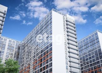 Продаю квартиру студию, 22 м2, посёлок Парголово, Толубеевский проезд, 8к2