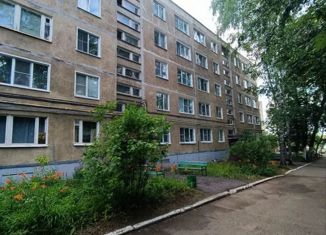 Продаю однокомнатную квартиру, 33.2 м2, Мордовия, улица Сущинского, 17