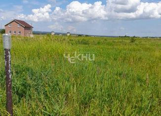 Продается участок, 6.5 сот., село Вязовка, Зелёная улица