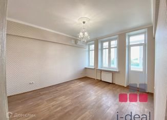 Продаю 3-комнатную квартиру, 85 м2, Москва, улица Академика Королёва, 5, метро ВДНХ