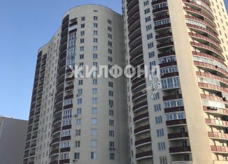 Продажа 1-комнатной квартиры, 44.7 м2, Новосибирск, улица Галущака, 15, улица Галущака