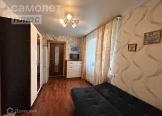 Продажа комнаты, 16.8 м2, Республика Башкортостан, улица Красина, 19