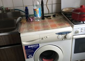 3-комнатная квартира на продажу, 57.9 м2, Москва, 2-я Пугачёвская улица, 8к5, метро Преображенская площадь