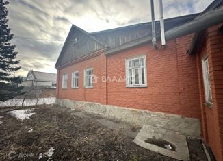 Продажа дома, 85 м2, Пенза, улица Котовского, 53