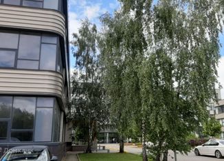 Продам офис, 4800 м2, Москва, Очаковское шоссе, 28с3, метро Озёрная