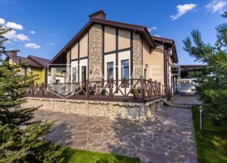 Продам дом, 200 м2, деревня Папушево