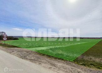 Продам земельный участок, 323 сот., Чистенское сельское поселение