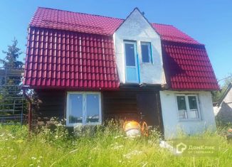 Продажа дома, 126.8 м2, деревня Давыдково, садоводческое некоммерческое товарищество Заря, 35