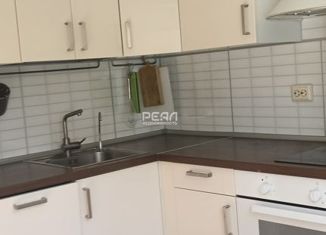 Продажа 2-комнатной квартиры, 57 м2, Санкт-Петербург, Репищева улица, 9, Репищева улица