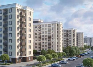 Продаю 2-ком. квартиру, 51.14 м2, Краснодар, Средняя улица, 30, микрорайон Сады Калинина