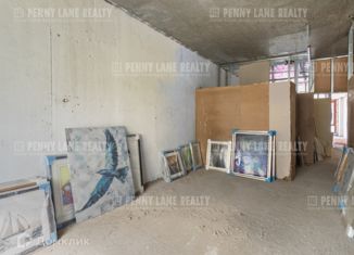 Продам четырехкомнатную квартиру, 184.6 м2, Москва, 1-й Зачатьевский переулок, 5, метро Парк культуры