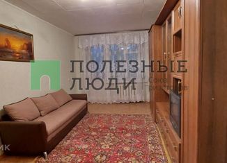 Однокомнатная квартира на продажу, 33 м2, Волгоград, улица Тулака, 10