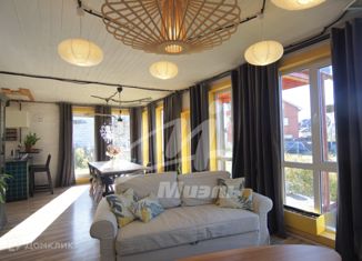 Продажа дома, 146 м2, деревня Баранцево, Полевая улица