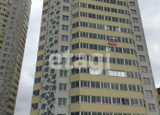 Сдача в аренду квартиры студии, 32.6 м2, Новосибирск, Вилюйская улица, 3, ЖК Ваш выбор