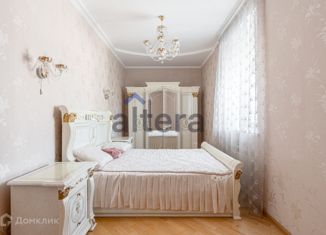 Продажа двухкомнатной квартиры, 95 м2, Татарстан, Большая Красная улица, 63