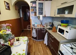 Продам 2-ком. квартиру, 45.4 м2, Нижний Новгород, улица Ефима Рубинчика, 21, улица Ефима Рубинчика