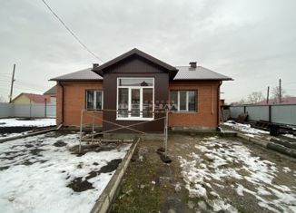 Продам дом, 100 м2, посёлок Петровский, улица Мира, 33