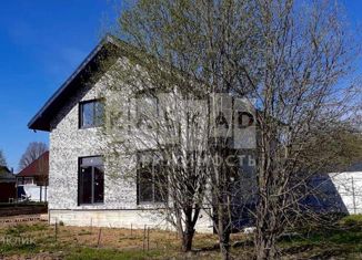 Продажа дома, 160 м2, деревня Веретёнки